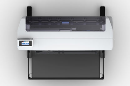 Epson SureColor T5170 impresora de inyección de tinta Color 2400 x 1200 DPI A1 Wifi