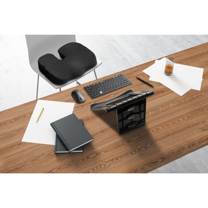 Kensington SureTrack ratón RF inalámbrico + bluetooth