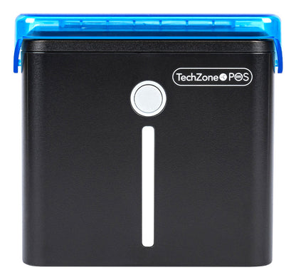 Impresora Térmica TechZone para cocina 80 mm con Lan y WifI TechZone Pos