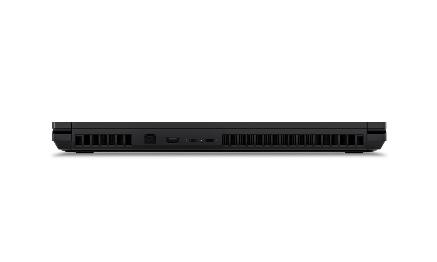 Workstation Lenovo ThinkPad P16 G3 Intel Core Ultra 7 255HX 16 Win11Pro64 32GB 1TB SSD NVIDIA RTX3000 12GB