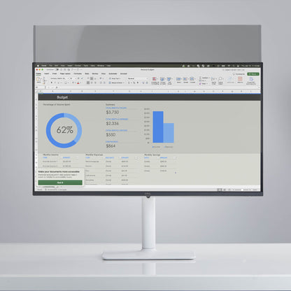 StarTech.com 215M9-PRIVACY-SCREEN filtro para monitor 54.6 cm (21.5") Filtro de privacidad para pantallas sin marco