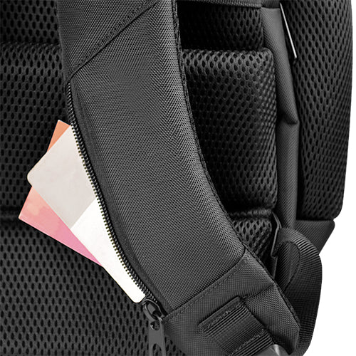 MOCHILA PERFECT CHOICE PARA LAPTOP 15.6 - 17" - TORBEN