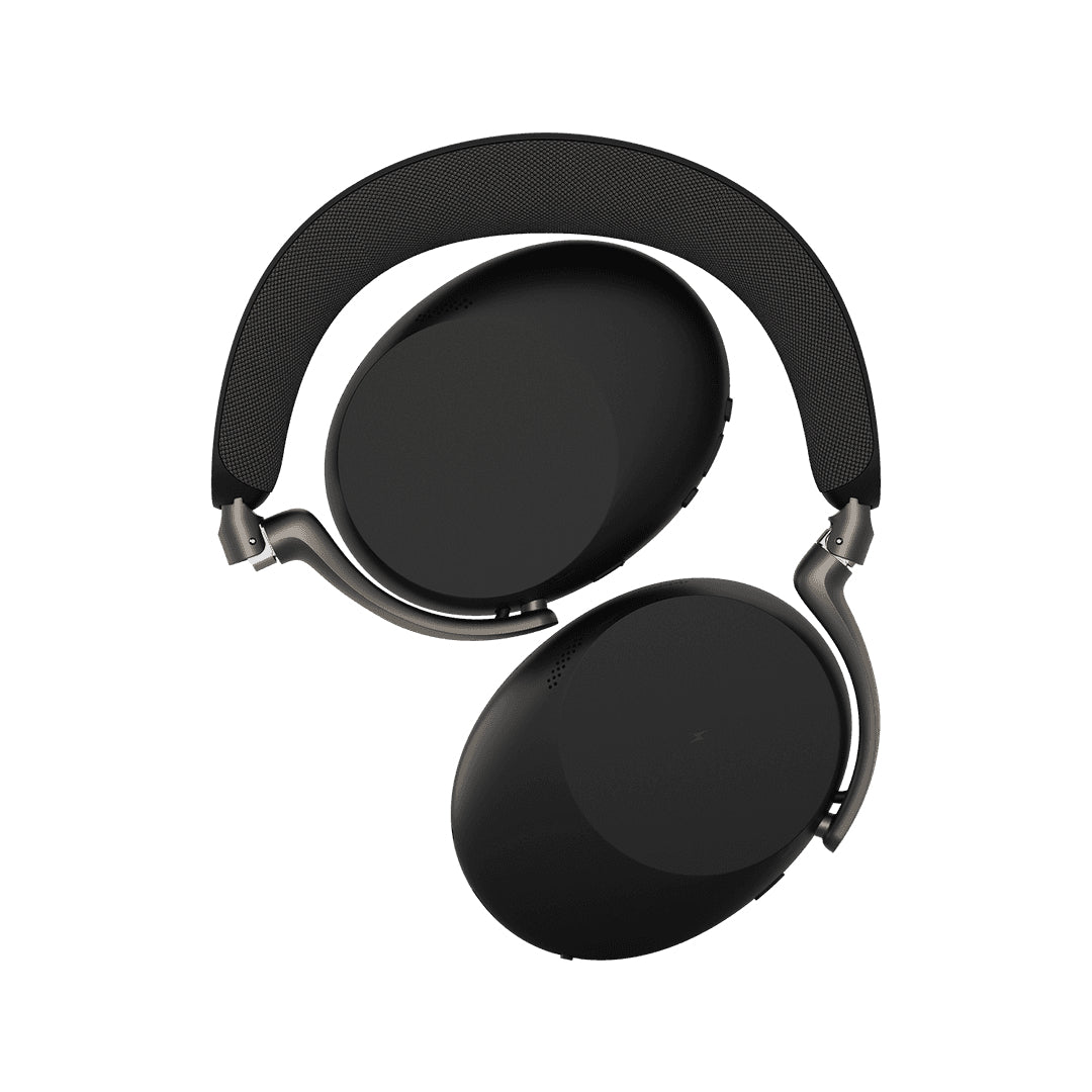 Jabra Evolve3 85 Auriculares Inalámbrico Diadema Oficina/Centro de llamadas USB tipo A Bluetooth Negro