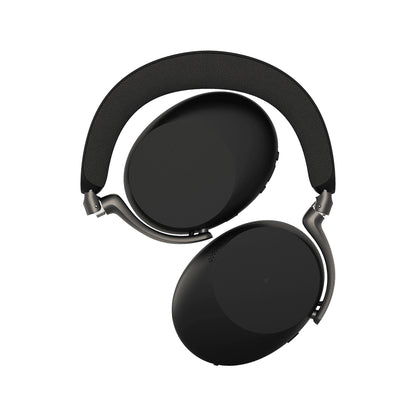 Jabra Evolve3 85 Auriculares Inalámbrico Diadema Oficina/Centro de llamadas USB tipo A Bluetooth Negro