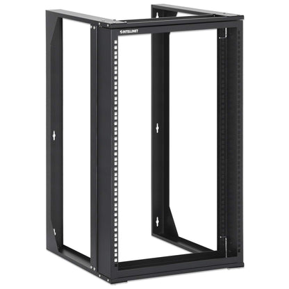 Intellinet 716208 accesorio para rack Panel ciego de la estantería