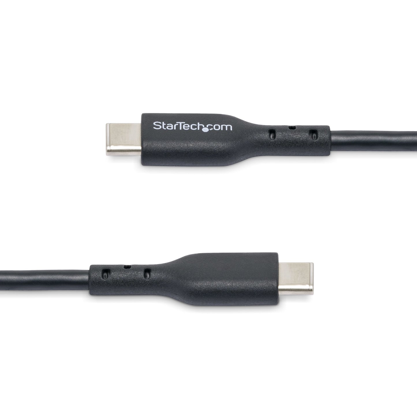StarTech.com USB2CC1MNC cable USB USB C 0.48 Gbit/s Negro