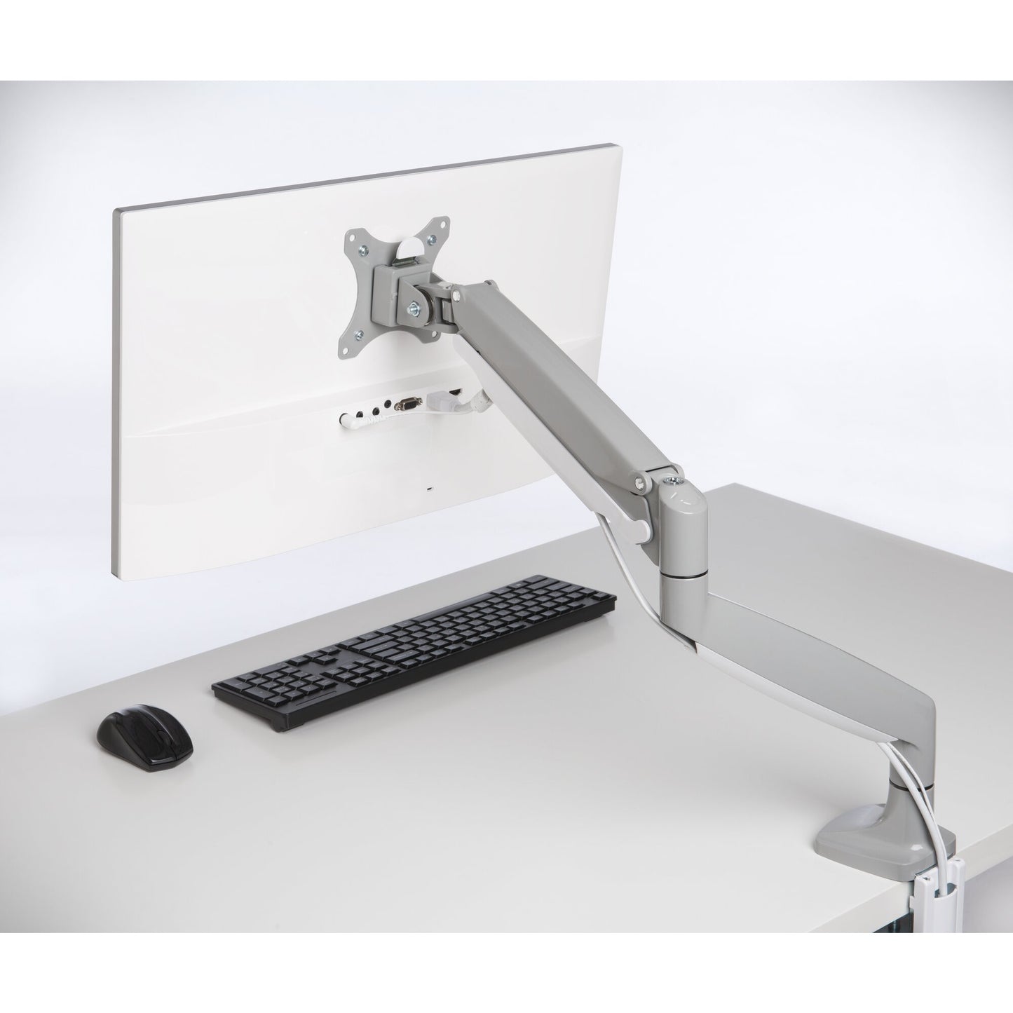 Kensington K55470WW soporte para pantalla plana Gris