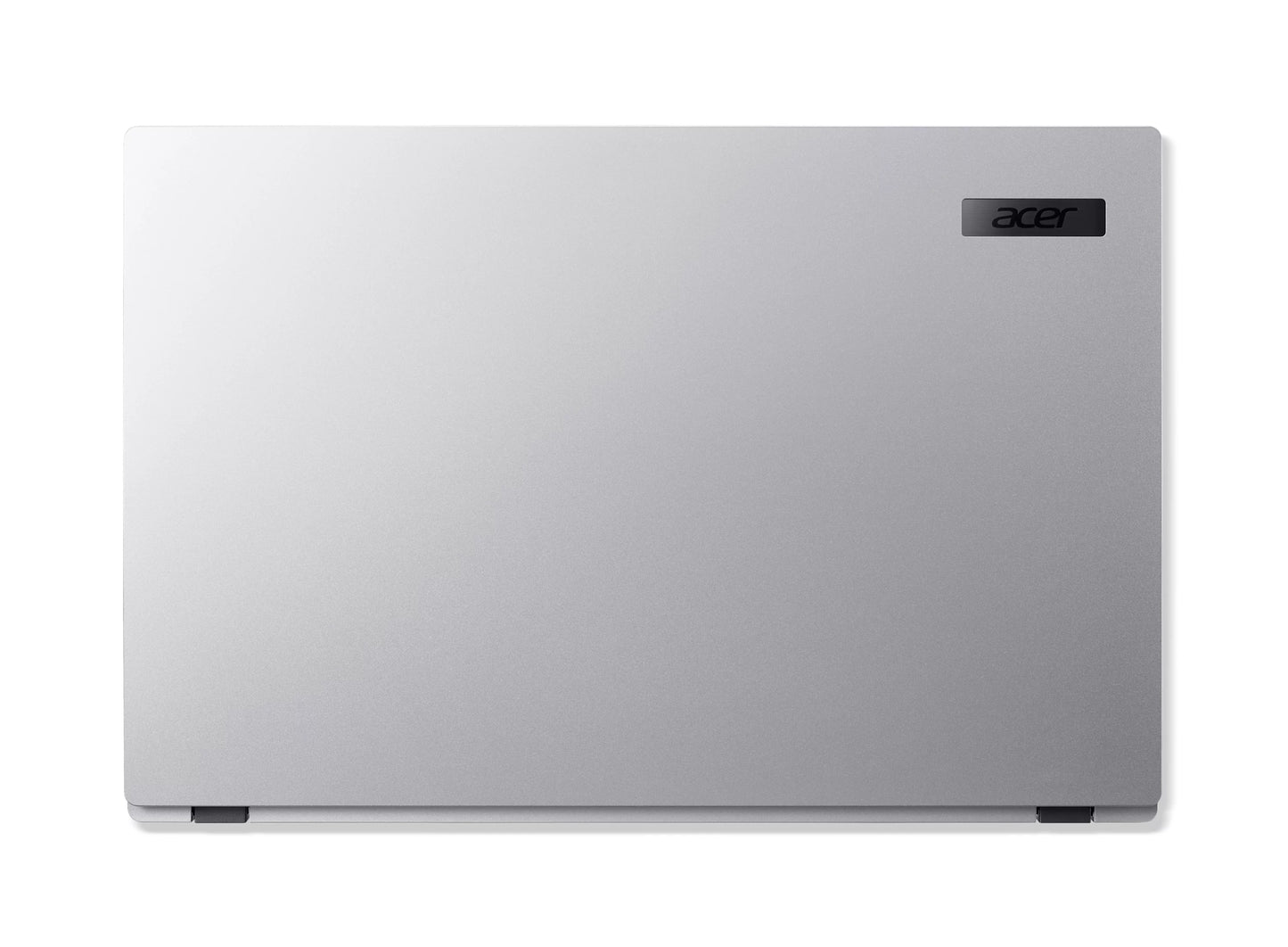Acer TravelMate P2 TMP215-55-G2-770V Intel Core Ultra 7 255U Computadora portátil 39.6 cm (15.6") Full HD 16 GB DDR5-SDRAM 512 GB SSD Wi-Fi 6 (802.11ax) Windows 11 Pro Plata