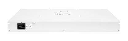 HPE Aruba Networking Networking Instant On Switch 24p Gigabit CL4 PoE 4p SFP+ 370W 1930