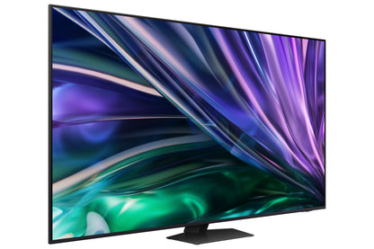 Televisor Samsung 55" QN85D Smart TV NEO QLED Neural Quantum Processor 4K (Resolucion 3840x2160)