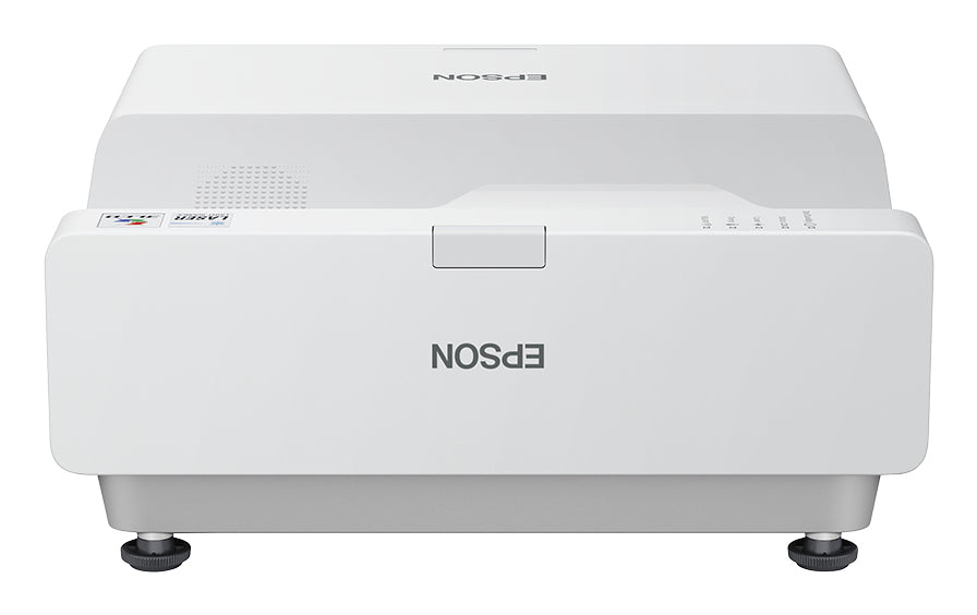 Epson 760Wi 4100 lúmenes ANSI 3LCD WXGA (1280x800) Blanco
