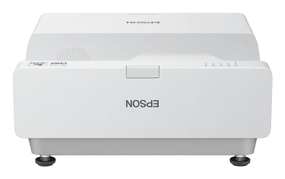 Epson 760Wi 4100 lúmenes ANSI 3LCD WXGA (1280x800) Blanco