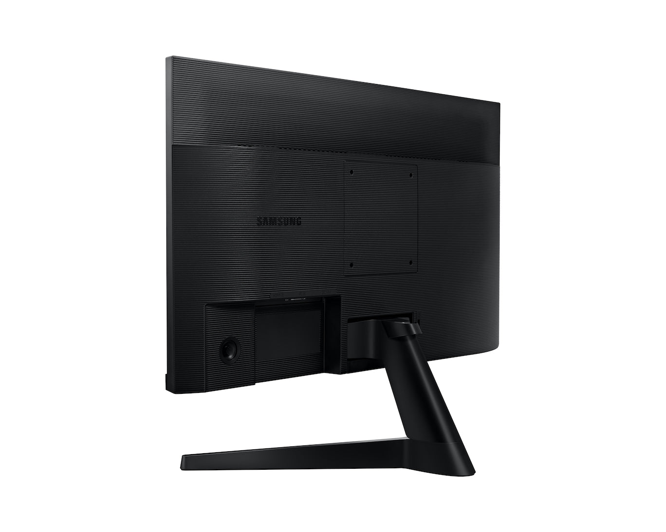 Samsung LS24F334EALXZX monitor de computadora 61 cm (24") 1920 x 1080 Pixeles Full HD LED Negro