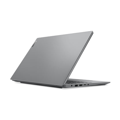 Lenovo V15 G4 AMN AMD Ryzen™ 3 7320U Computadora portátil 39.6 cm (15.6") Full HD 16 GB LPDDR5-SDRAM 512 GB SSD Wi-Fi 6 (802.11ax) Windows 11 Home Gris Español