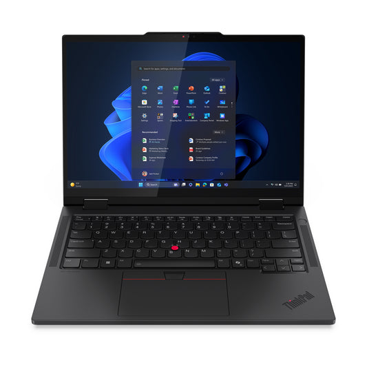 Laptop Lenovo ThinkPad T14s 2 in 1 G1 14" Intel Core Ultra 7 255U 16GB 512GB SSD W11 Pro 64 3YR Premier NBD