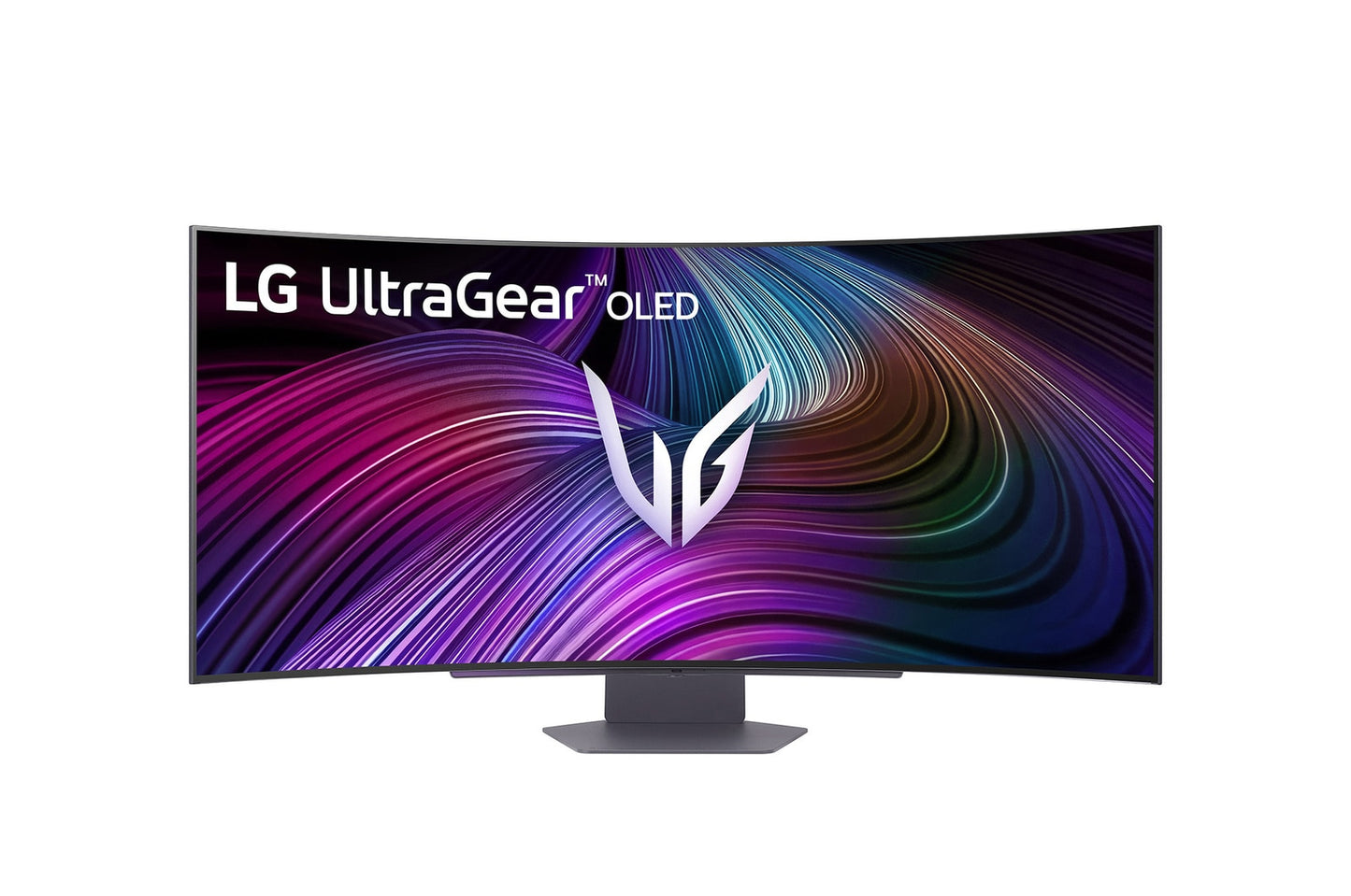 LG 45GX90SA-B monitor de computadora 114.3 cm (45") 3440 x 1440 Pixeles Wide Quad HD OLED Negro
