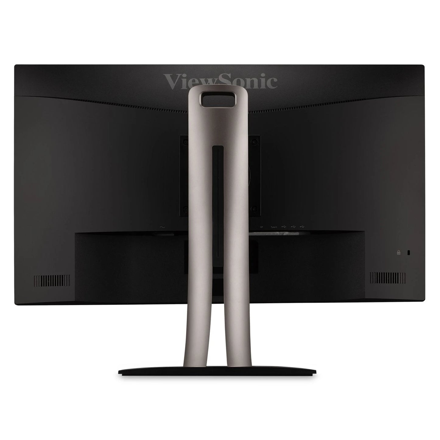 Viewsonic VP275-4K monitor de computadora 68.6 cm (27") 3840 x 2160 Pixeles 4K Ultra HD LED Negro