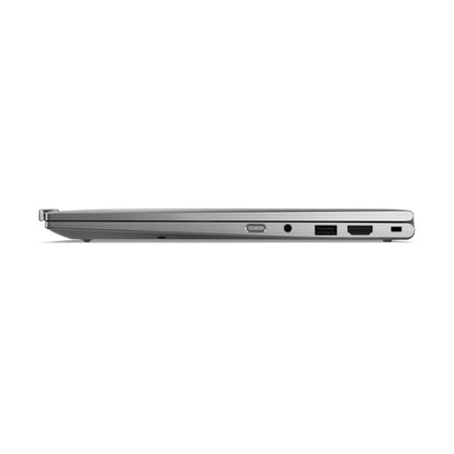 Laptop Lenovo ThinkPad X1 2 in 1 G9 Intel Core Ultra 7 155U Touch Windows 11 Pro 64 16 GB 512GB SSD M.2 2280 No Ethernet