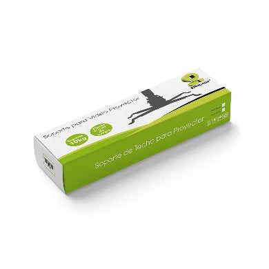 BRobotix 573106N accesorio para montaje para proyector Negro