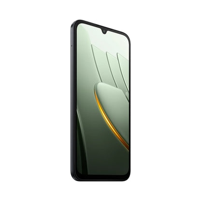 Smartphone Xiaomi Poco C81 PRO 4+256GB Color Negro