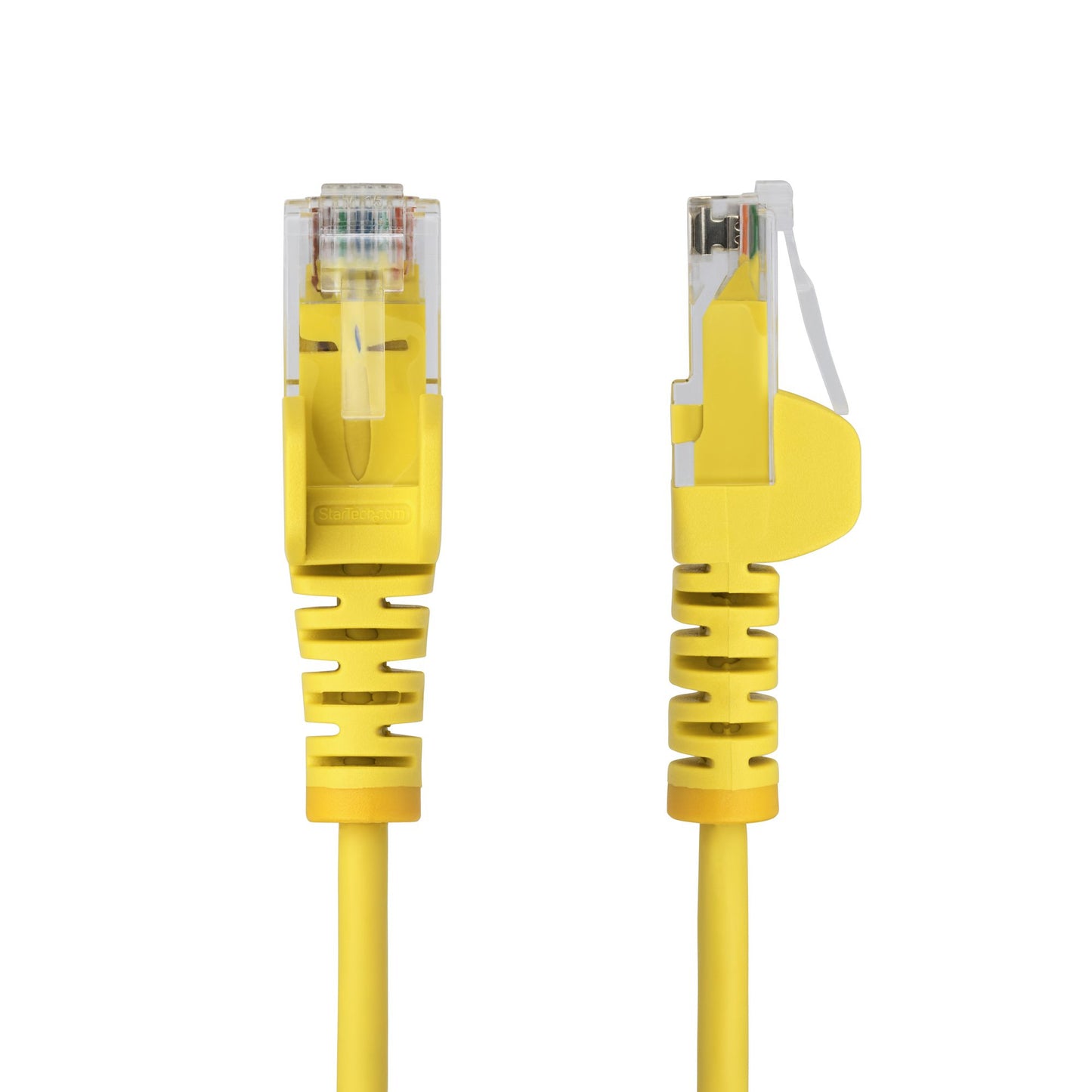 StarTech.com N6PAT10MYLS cable de red U/UTP (UTP)