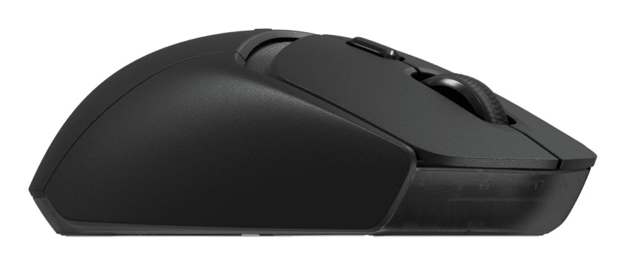 Mouse Logitech G309 LighSpeed Negro Inalambrico