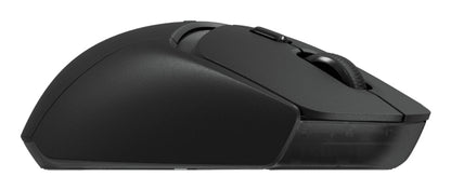 Mouse Logitech G309 LighSpeed Negro Inalambrico