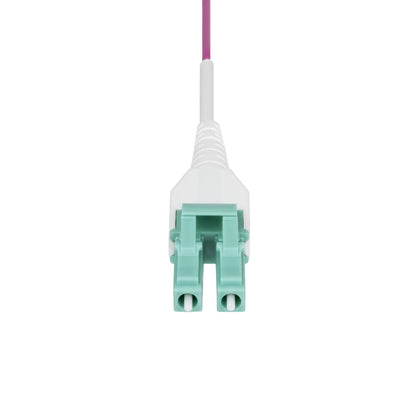 StarTech.com OM4RLCLC3M cable InfiniBand y de fibra óptica