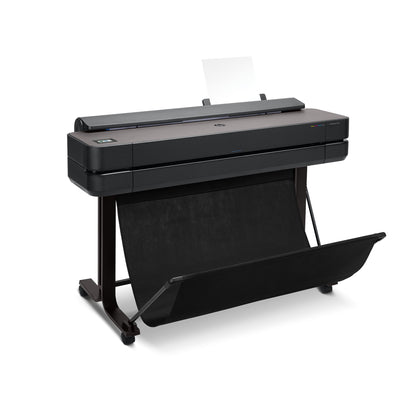 Plotter HP DesignJet T650 Inyección Térmica de Tinta 24" Resolución 2400x1200 dpi
