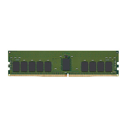 Kingston Technology KTD-PE432D8/32G módulo de memoria 32 GB 1 x 32 GB DDR4 3200 MT/s 288-pin DIMM ECC