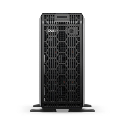 DELL PowerEdge T360 servidor 480 GB Torre (4.5U) Intel Xeon 6 6357P 3 GHz 16 GB DDR5-SDRAM 600 W