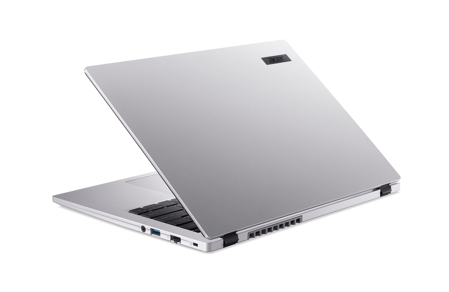 Laptop Acer TravelMate P2 14" Intel Core Ultra 5 225U 16GB 512GB SSD Win 11 Pro 1 Año Gris