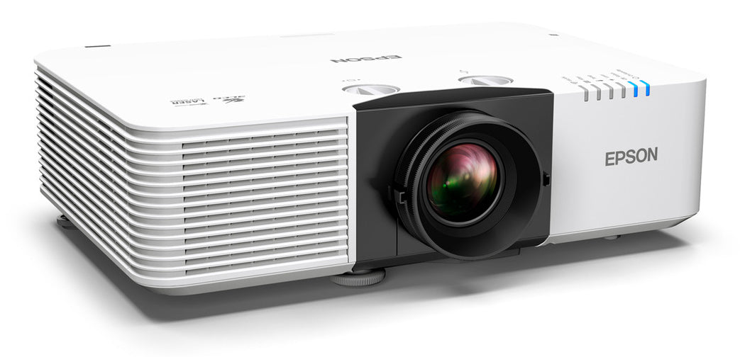 Epson PowerLite L690U Proyector de alcance estándar 6500 lúmenes ANSI 3LCD WUXGA (1920x1200) Blanco
