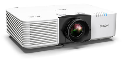 Epson PowerLite L690U Proyector de alcance estándar 6500 lúmenes ANSI 3LCD WUXGA (1920x1200) Blanco