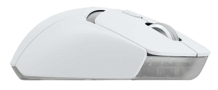 Logitech G G309 LIGHTSPEED ratón Juego Diestro RF inalámbrico + bluetooth Opto-mecánica 25600 DPI