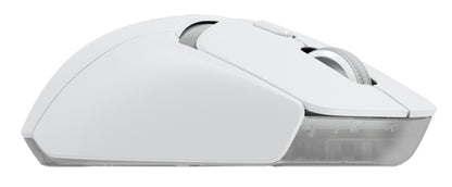 Logitech G G309 LIGHTSPEED ratón Juego Diestro RF inalámbrico + bluetooth Opto-mecánica 25600 DPI