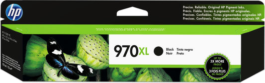 Tinta HP 970XL OfficeJet Negro