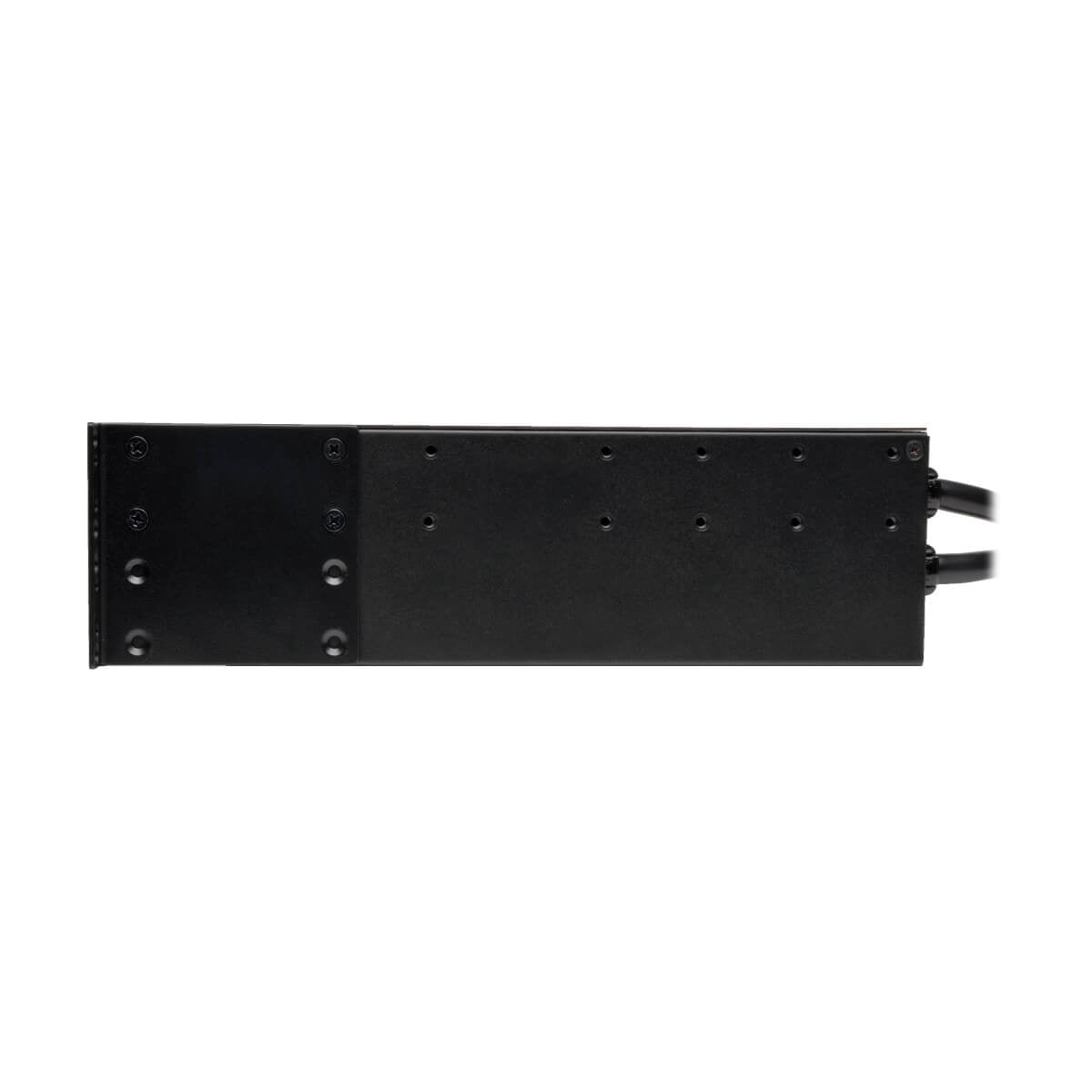 Tripp Lite PDUMH30HVATNET unidad de distribución de energía (PDUs) 19 salidas AC Negro