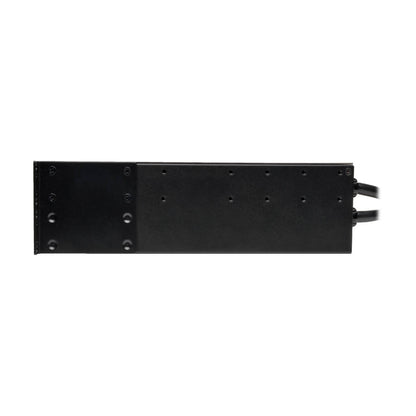 Tripp Lite PDUMH30HVATNET unidad de distribución de energía (PDUs) 19 salidas AC Negro