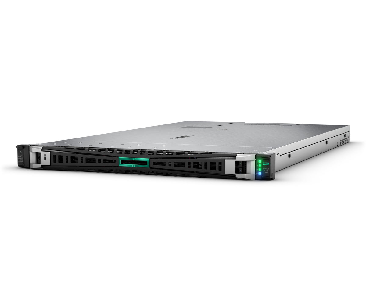 HPE ProLiant DL360 Gen11 servidor 960 GB Bastidor (1U) Intel® Xeon Silver 2 GHz 64 GB DDR5-SDRAM 800 W