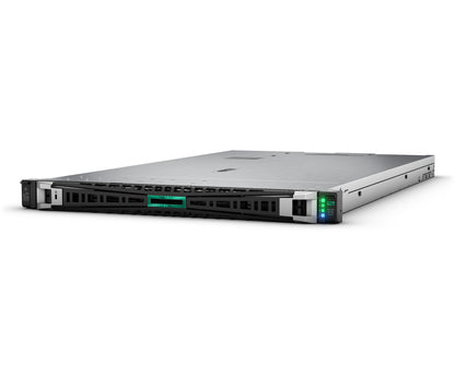 HPE ProLiant DL360 Gen11 servidor 960 GB Bastidor (1U) Intel® Xeon Silver 2 GHz 64 GB DDR5-SDRAM 800 W