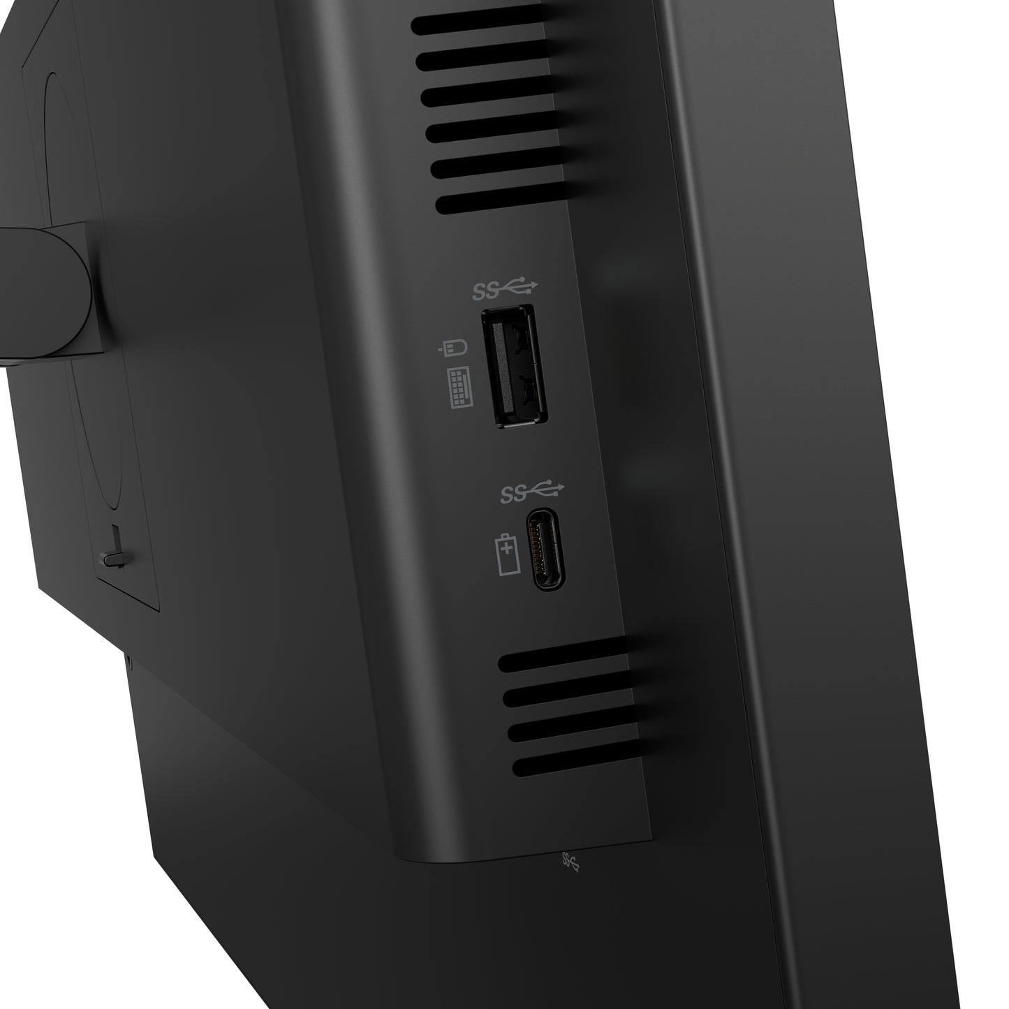 Lenovo ThinkVision P27QD-40 monitor de computadora 68.6 cm (27") 2560 x 1440 Pixeles Wide Quad HD LED Negro