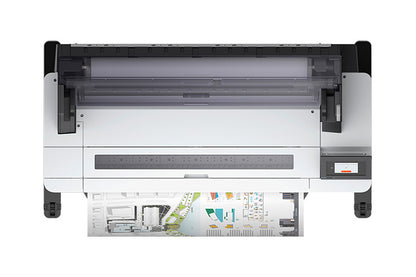 Epson SureColor T5475 impresora de gran formato Wifi Inyección de tinta Color 2400 x 1200 DPI 914 x 1897 mm Ethernet