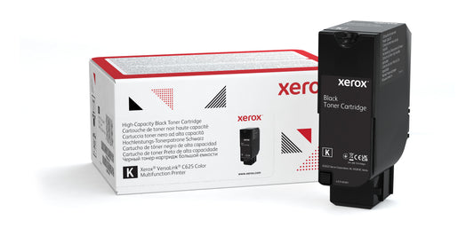 Xerox 006R04644 cartucho de tóner 1 pieza(s) Original Negro