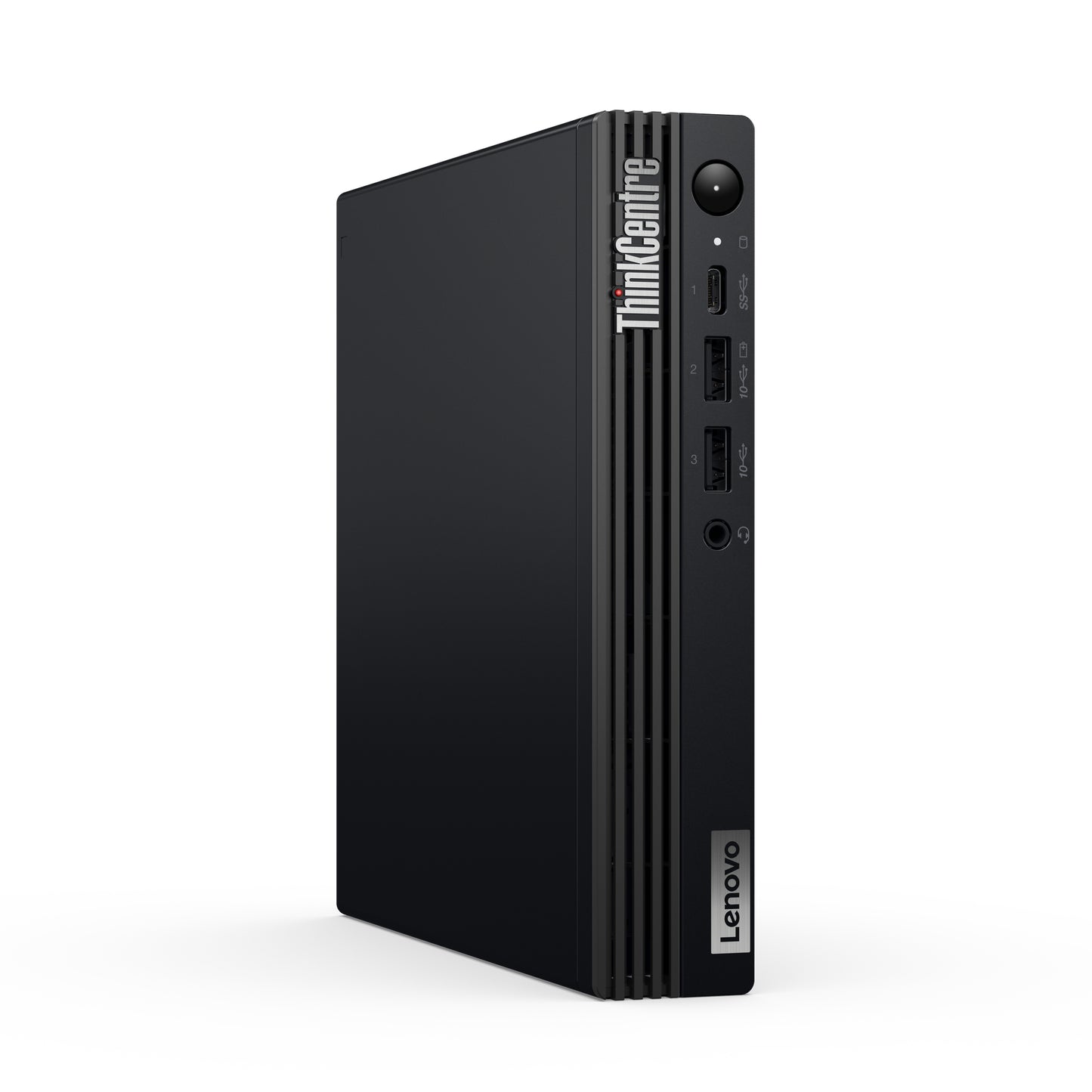 Desktop Lenovo ThinkCentre M70q Gen5 Intel Core i5 14400T Disco duro 1TB SSD Ram 16GB Windows 11 Pro