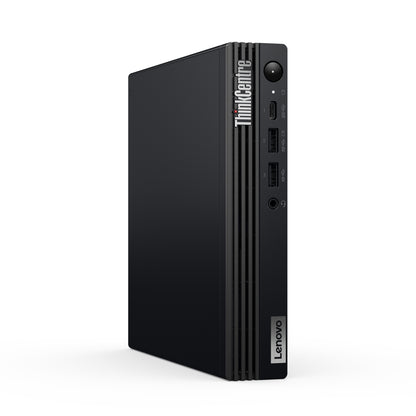 Desktop Lenovo ThinkCentre M70q Gen5 Intel Core i5 14400T Disco duro 1TB SSD Ram 16GB Windows 11 Pro