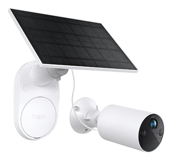 TP-Link Tapo C410 KIT cámara de vigilancia Bala (forma) Cámara de seguridad IP Exterior 2304 x 1296 Pixeles Techo/pared