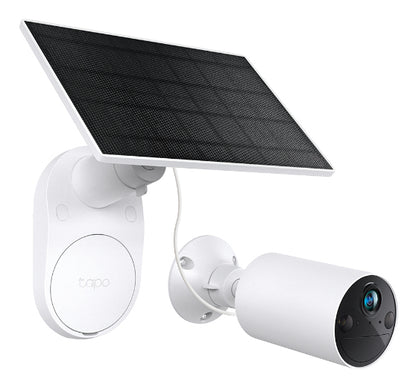 TP-Link Tapo C410 KIT cámara de vigilancia Bala (forma) Cámara de seguridad IP Exterior 2304 x 1296 Pixeles Techo/pared