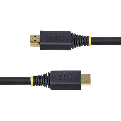 StarTech.com HDMI21-CBL-8K60-5M cable HDMI HDMI Tipo A (Estándar) Negro