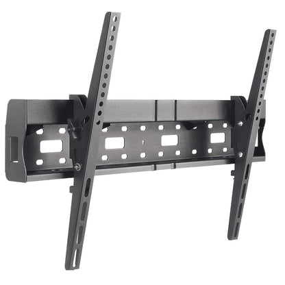 Manhattan 461467 soporte para pantalla plana 177.8 cm (70") Negro